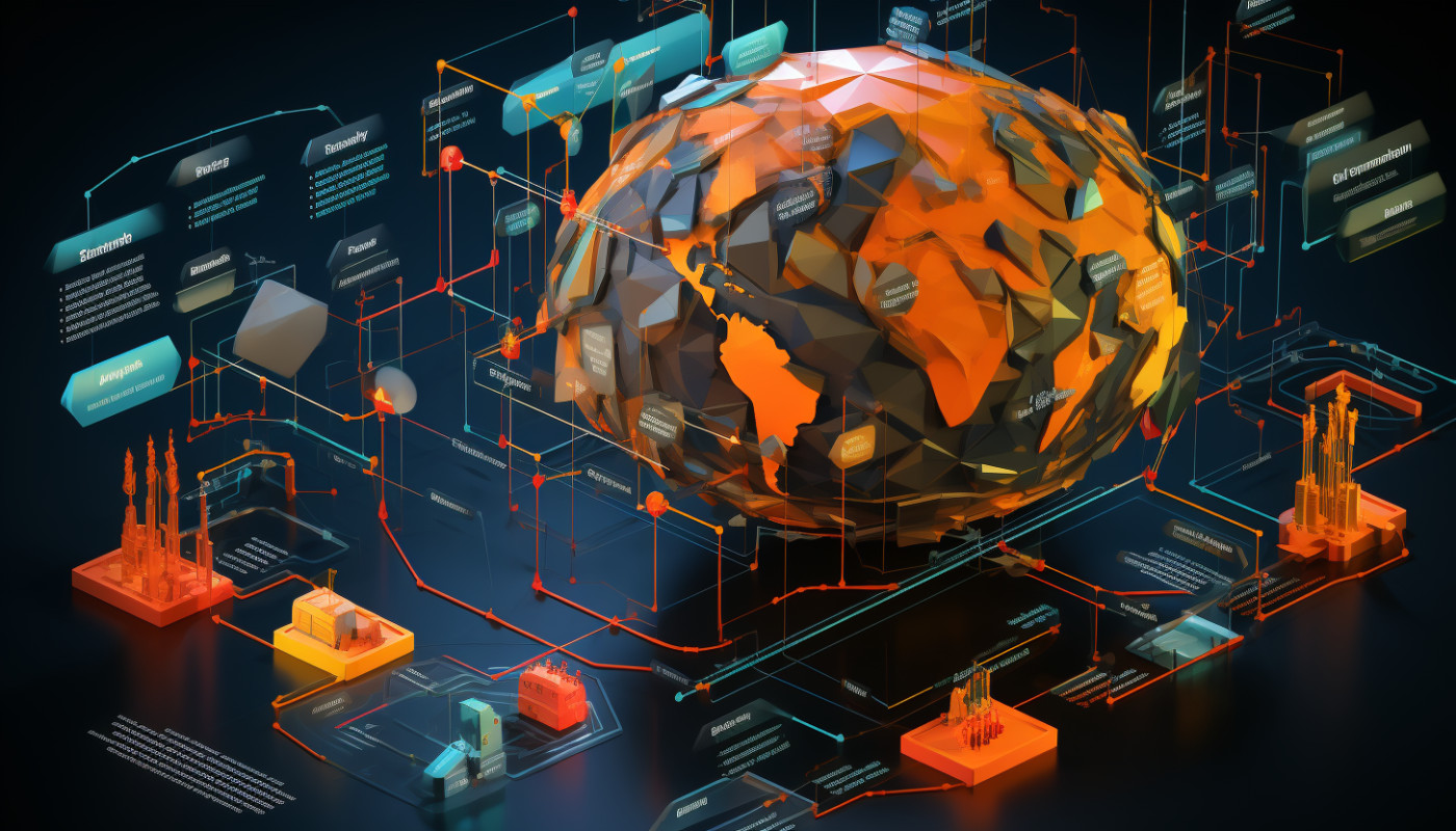 Blockchain e la sua influenza sulle transazioni