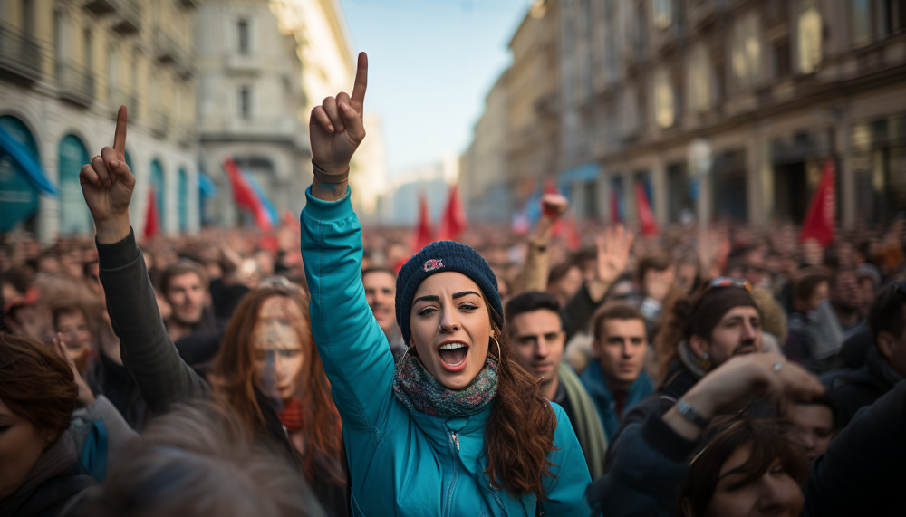 I sindacati più importanti in Italia