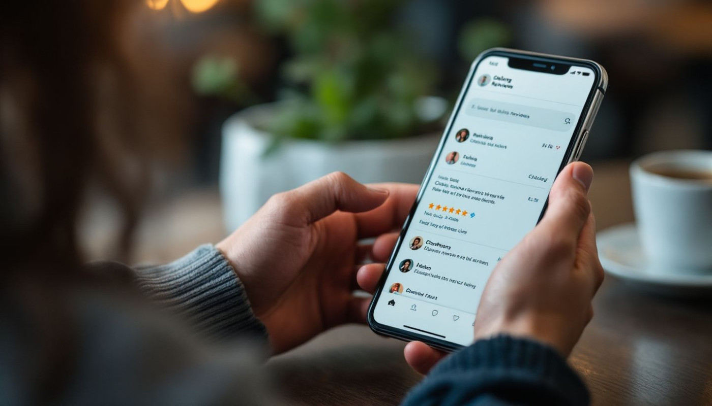 Strategie efficaci per migliorare la reputazione online attraverso recensioni positive